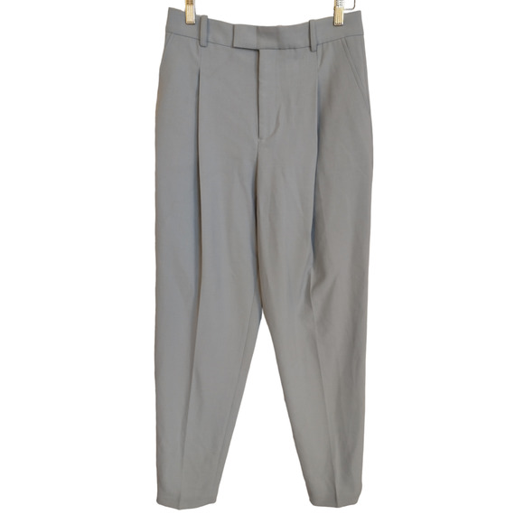 L'Academie Kaya Light Blue Blazer and Prudence Trouser SET NWT ($785)(REVOLVE) - Picture 12 of 16